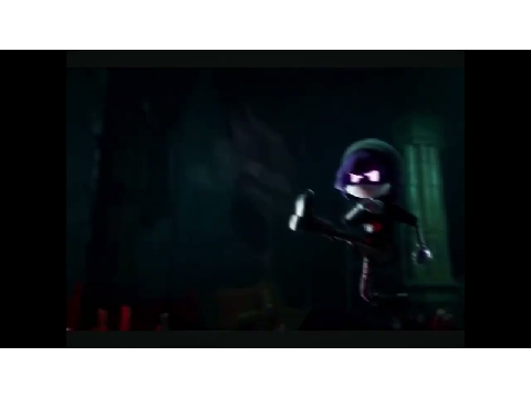 Who else noticed? MD EP 7 SPOILERS