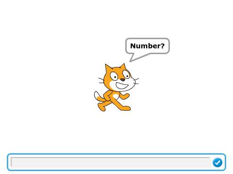 Smart Negetive Number Detecter!