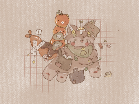 ✧ 2/2 Dmac entry