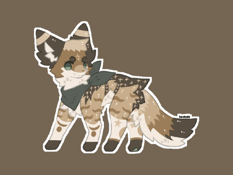 OTA 10 [pending]