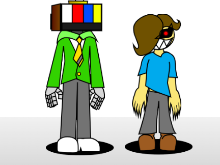 Animation Practice