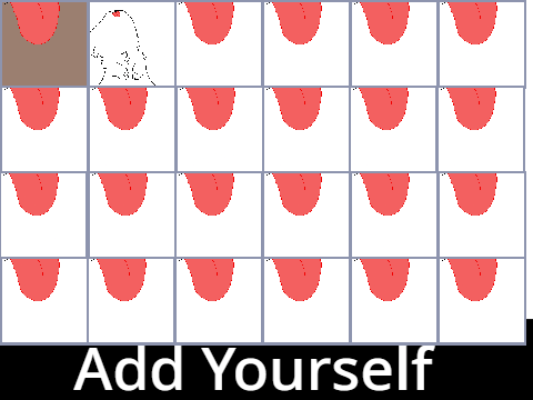 Licky Chain- Add Yourself Remix !!WIP!!