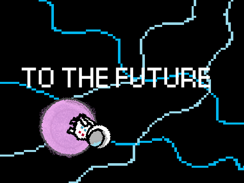 To The Future (TTF)