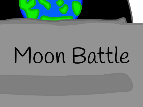 Moon Battle