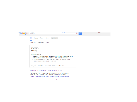 THANKS INTERNET.