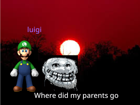 real