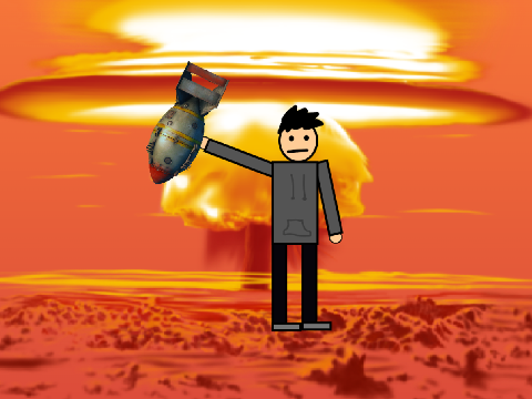 New PFP if i figure out how