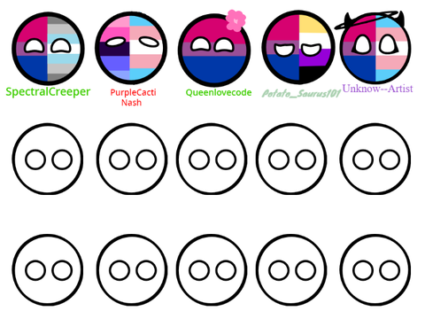 Add Yourself as an LGBallT remix remix remix