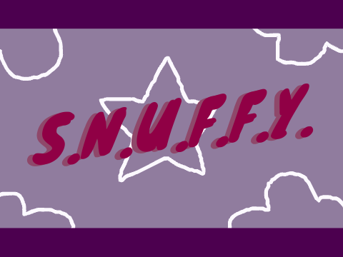 S.N.U.F.F.Y. - animation meme