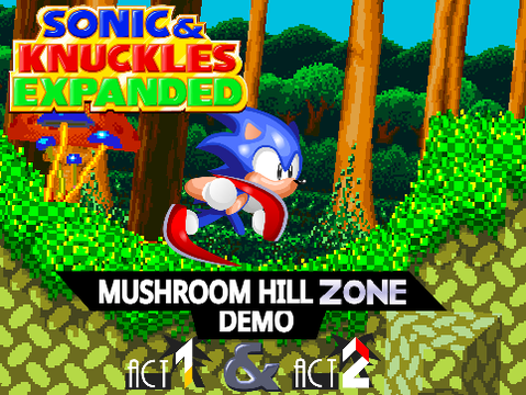 S&KE - MUSHROOM HILL DEMO