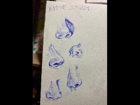 Recent Art Dump 