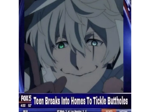 jumpscare