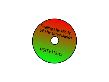 Feeling the Winds of the Grasslands
