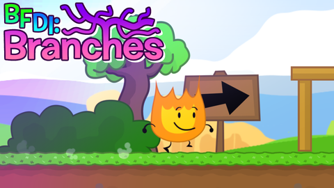 BFDI: Brand Cheese
