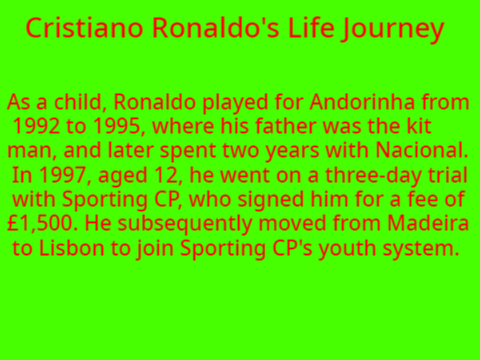 CR7 2