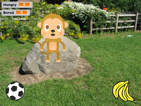 Virtual Pet