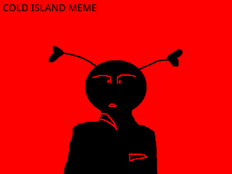 Cold Island // Meme Remix