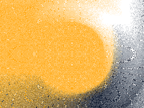 *Painting of Utter Destruction