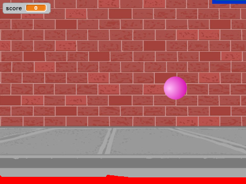 Pong Game