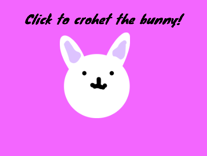 Crochet Simulator
