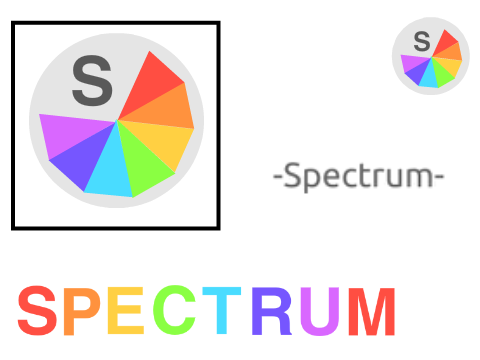 Branding for @-Spectrum