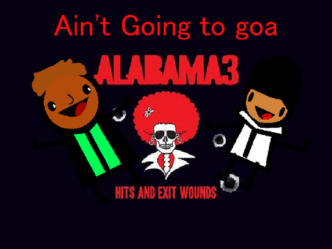 50 followers! (OPEN) scripted MAP A3 ain't going to goa