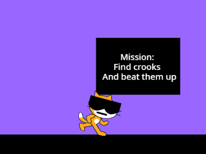 spy