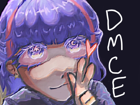 DMCE for @EvechuM || 4 characters 