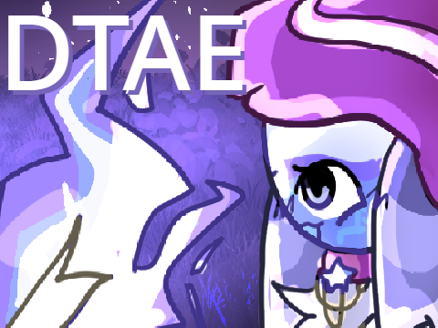 Elixir Doggy DTAE