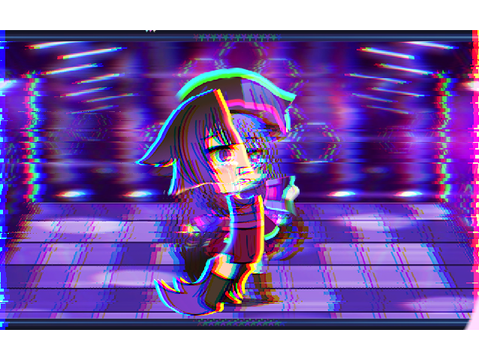 JESTER POMNI'S SONG (Nightcore)