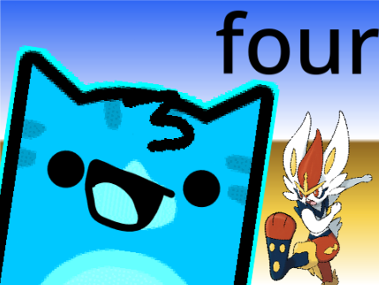 TTMOS 4: Finale, the finally!