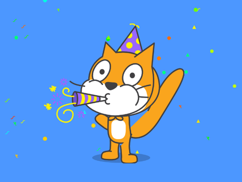 Scratch 4.0 is here!