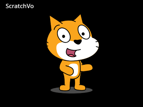 ScratchVo Logo 2012