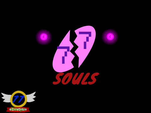 77 Souls(77 Rings)