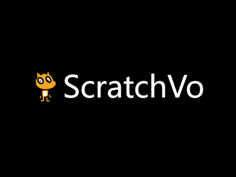 ScratchVo Logo 2020 