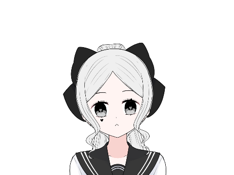 Hisa (Different Character)/Keiko (Read Desc.) Looks