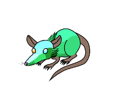 Make a Rat