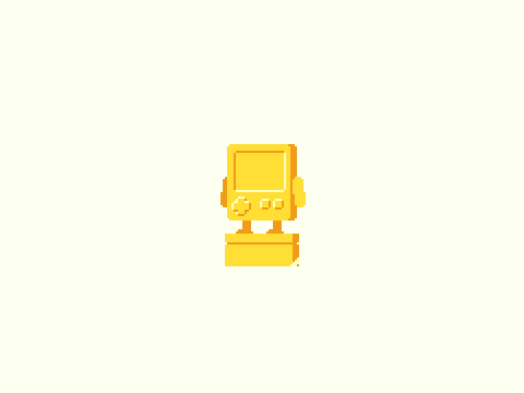 Congrats 8bits! - Art