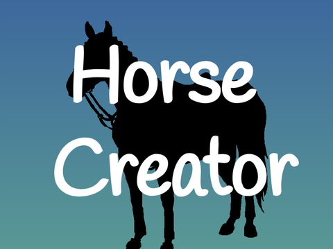 Horse Creator