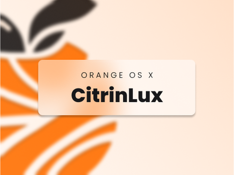 CitrinLux | Official Release