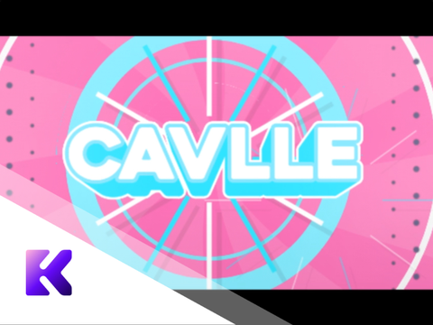  | intro - @-Cavlle- | by @-KineticArtz