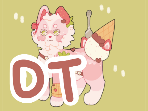 ✦ DT w/ @cinnamvn >:D
