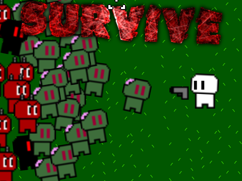 SURVIVE