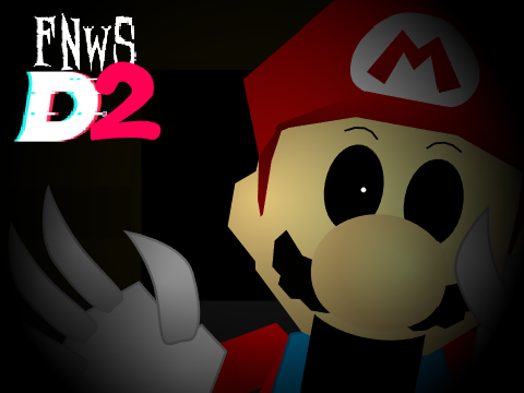 FNWS: D2 Teaser Trailer