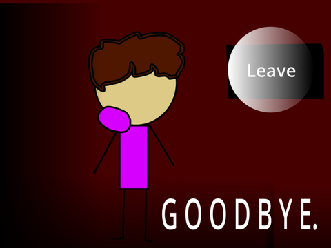 Goodbye :(