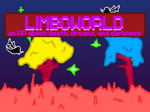 LIMBOWORLD RP: Locations