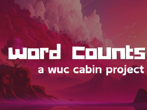 venus word counts!