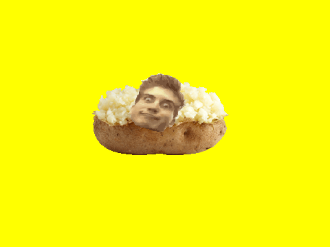 #JoeyGratato