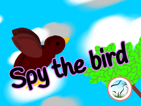 Spy The Bird (Working on)