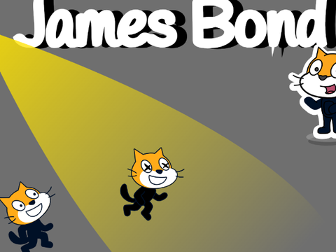 James Bond